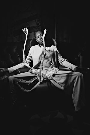 Jeremy O. Harris Photo