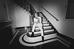 Jerry Mitchell Photo