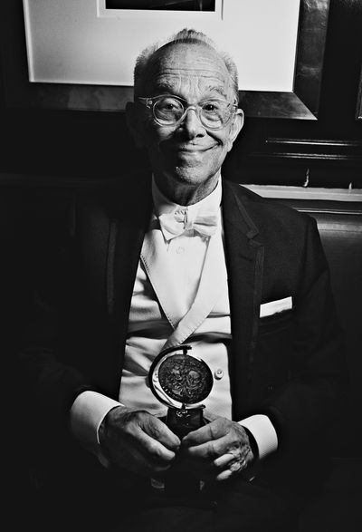 Joel Grey Photo