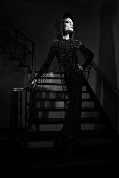 Jordan Roth Photo