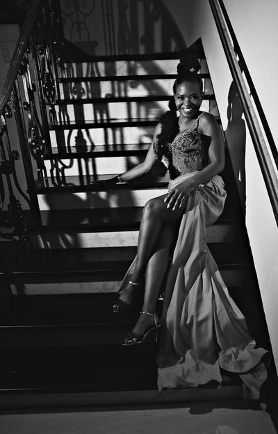 LaChanze Photo