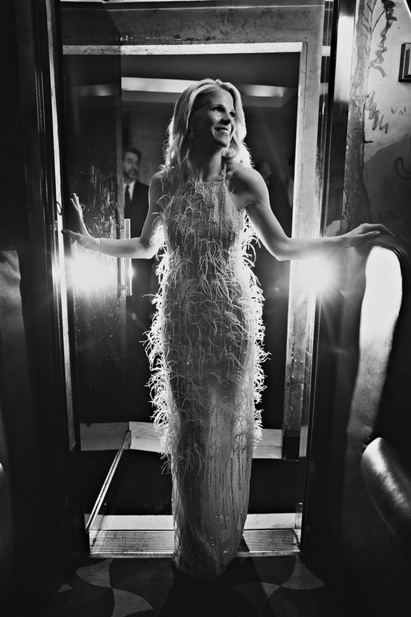 Photos: Party With The Stars Inside The Tonys Afterparty At The Carlyle Hotel  Image