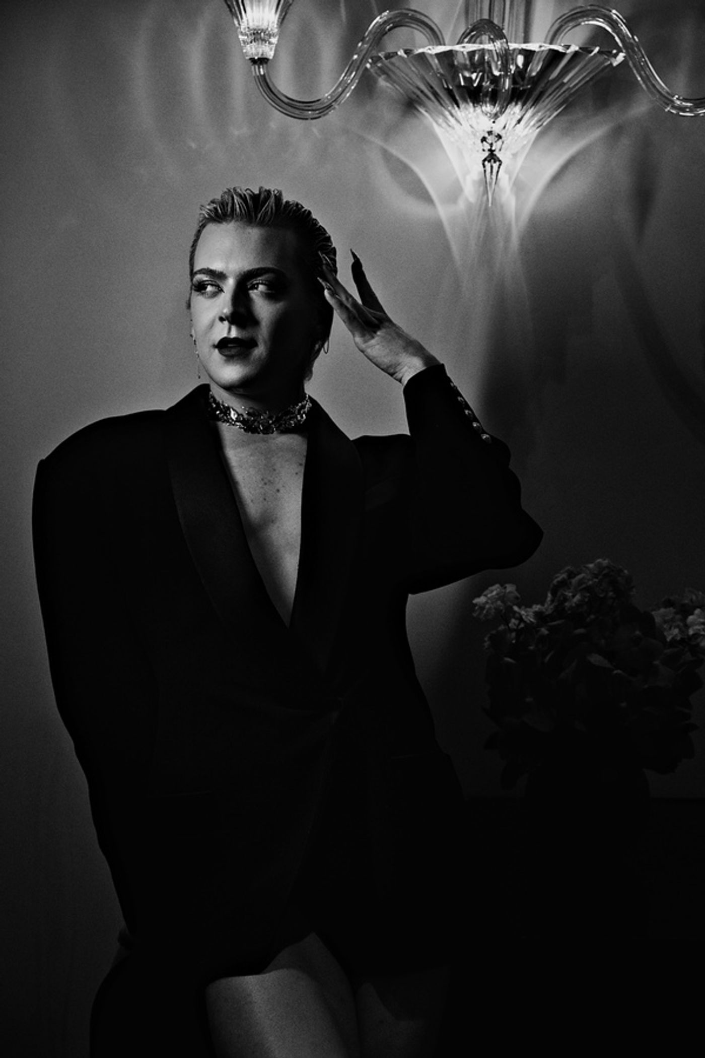 Photos: Party With The Stars Inside The Tonys Afterparty At The Carlyle Hotel  Image