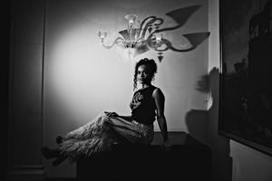 Lorna Courtney Photo