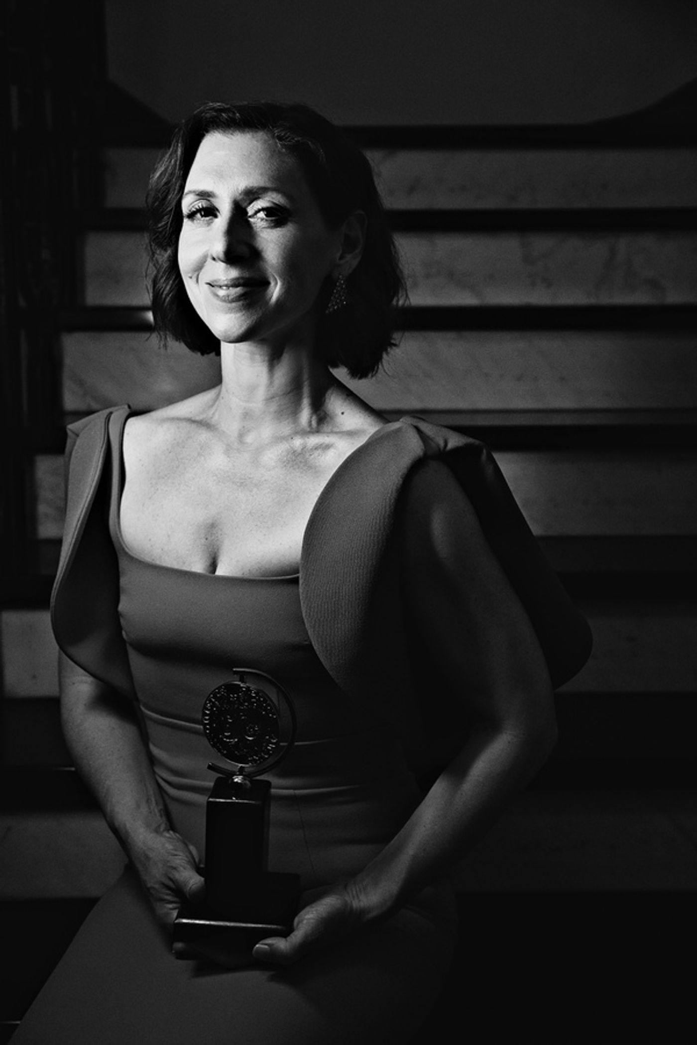 Photos: Party With The Stars Inside The Tonys Afterparty At The Carlyle Hotel  Image