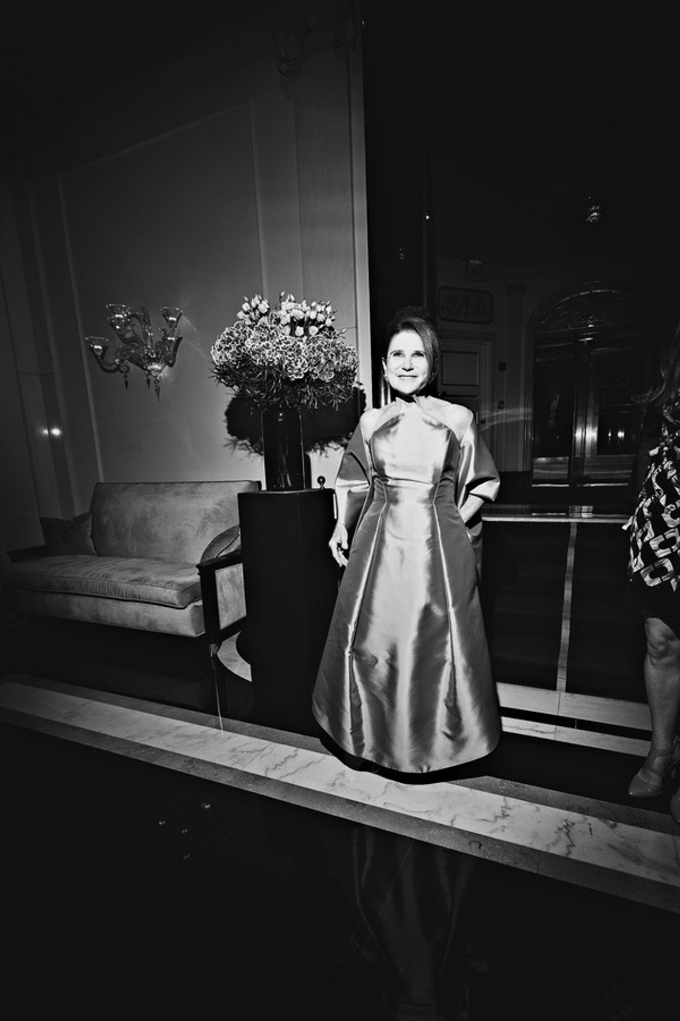 Photos: Party With The Stars Inside The Tonys Afterparty At The Carlyle Hotel  Image