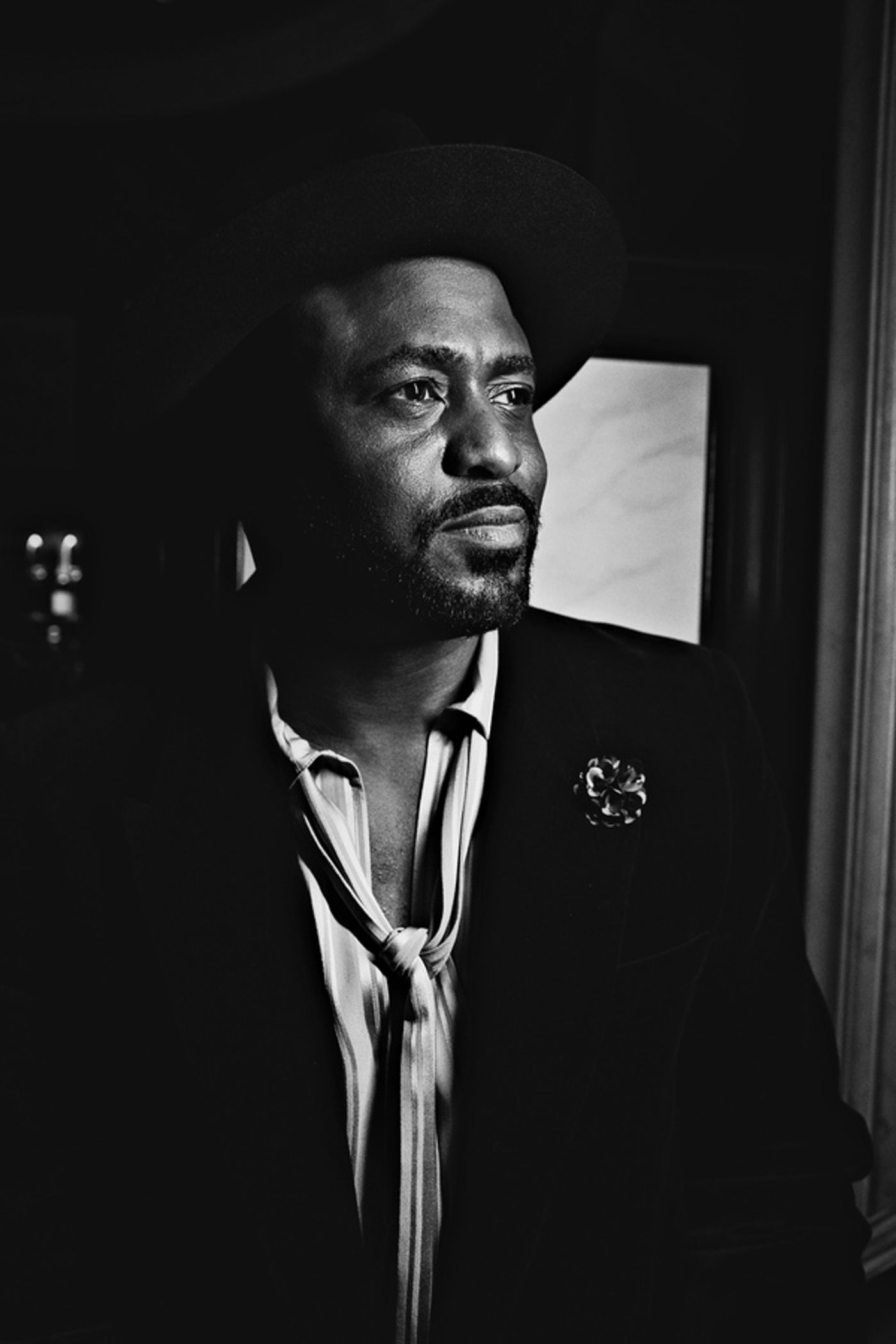 Photos: Party With The Stars Inside The Tonys Afterparty At The Carlyle Hotel  Image