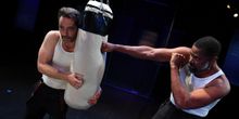 First Look At San Jose Stage Company's Jazz-Infused OTHELLO