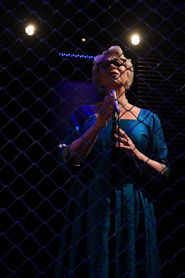 Photos: First Look At San Jose Stage Company's Jazz-Infused OTHELLO Photos: First Look At San Jose Stage Company's Jazz-Infused OTHELLO Image