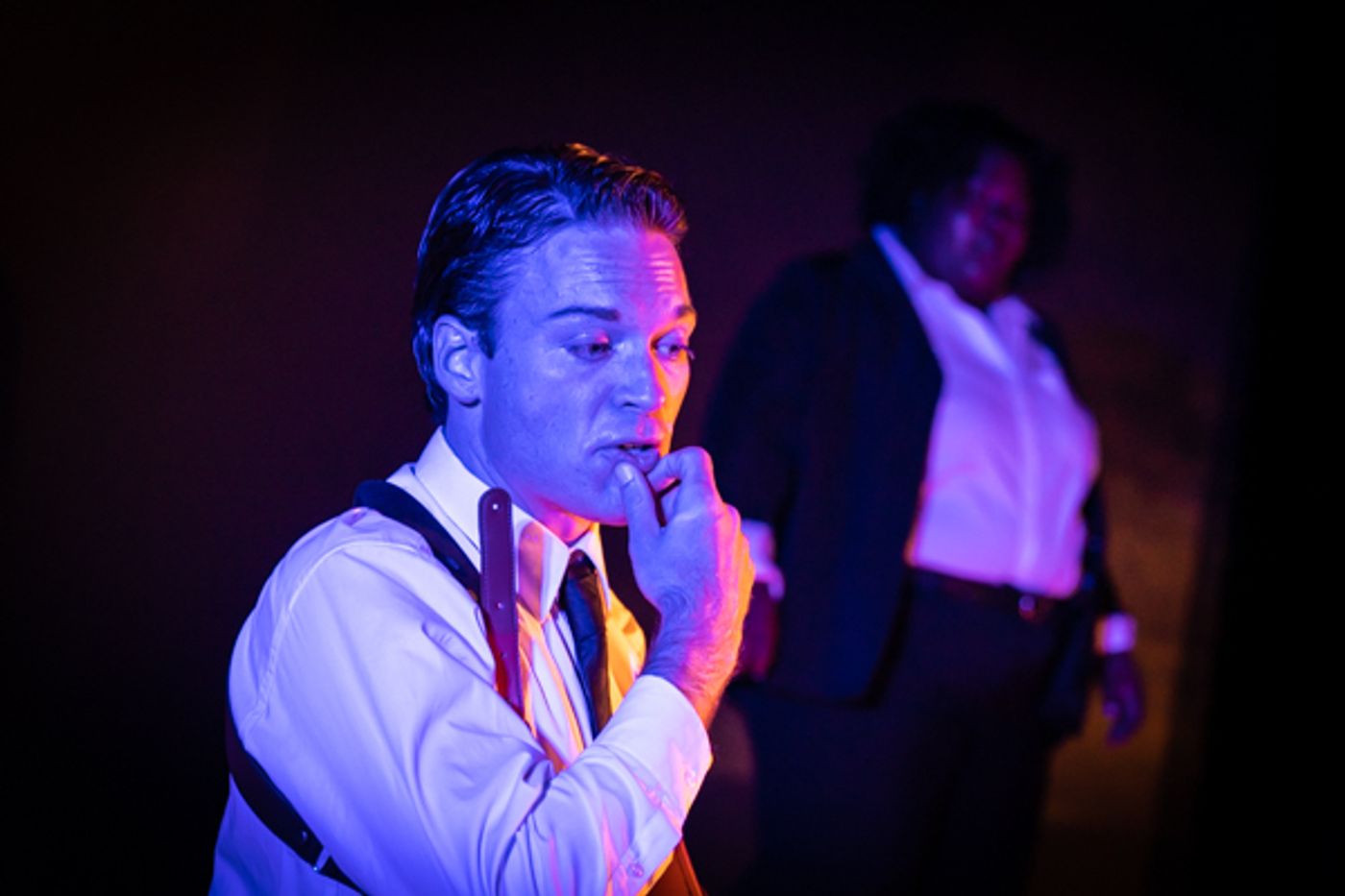 Photos: First look at Easley Street Productions' THE BODYGUARD THE MUSICAL Photos: First look at Easley Street Productions' THE BODYGUARD THE MUSICAL Image
