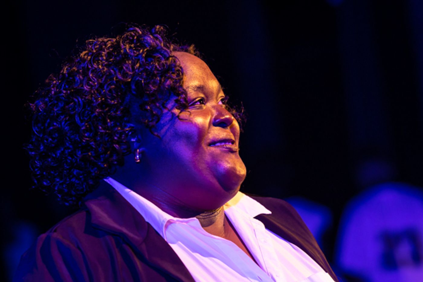 Photos: First look at Easley Street Productions' THE BODYGUARD THE MUSICAL Photos: First look at Easley Street Productions' THE BODYGUARD THE MUSICAL Image