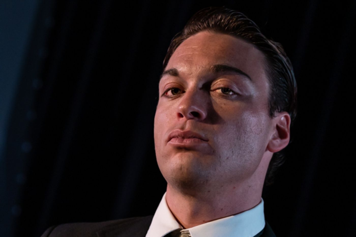 Photos: First look at Easley Street Productions' THE BODYGUARD THE MUSICAL Photos: First look at Easley Street Productions' THE BODYGUARD THE MUSICAL Image