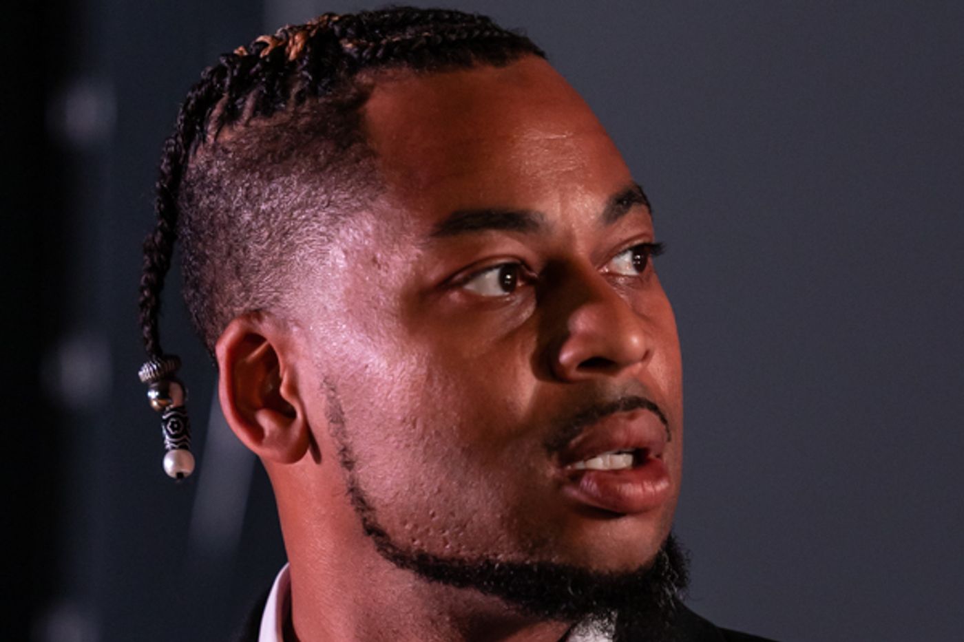 Photos: First look at Easley Street Productions' THE BODYGUARD THE MUSICAL Photos: First look at Easley Street Productions' THE BODYGUARD THE MUSICAL Image