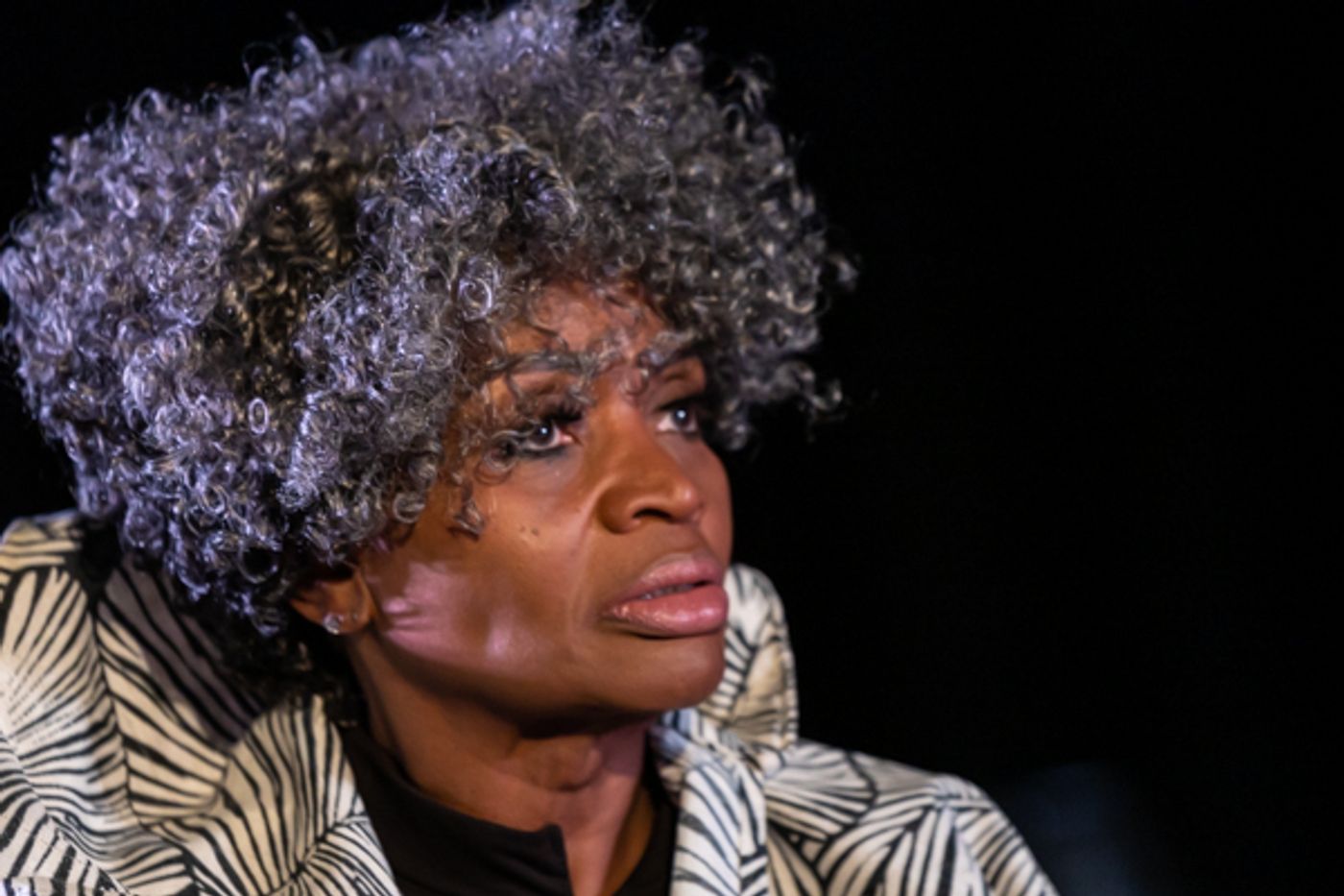 Photos: First look at Easley Street Productions' THE BODYGUARD THE MUSICAL Photos: First look at Easley Street Productions' THE BODYGUARD THE MUSICAL Image