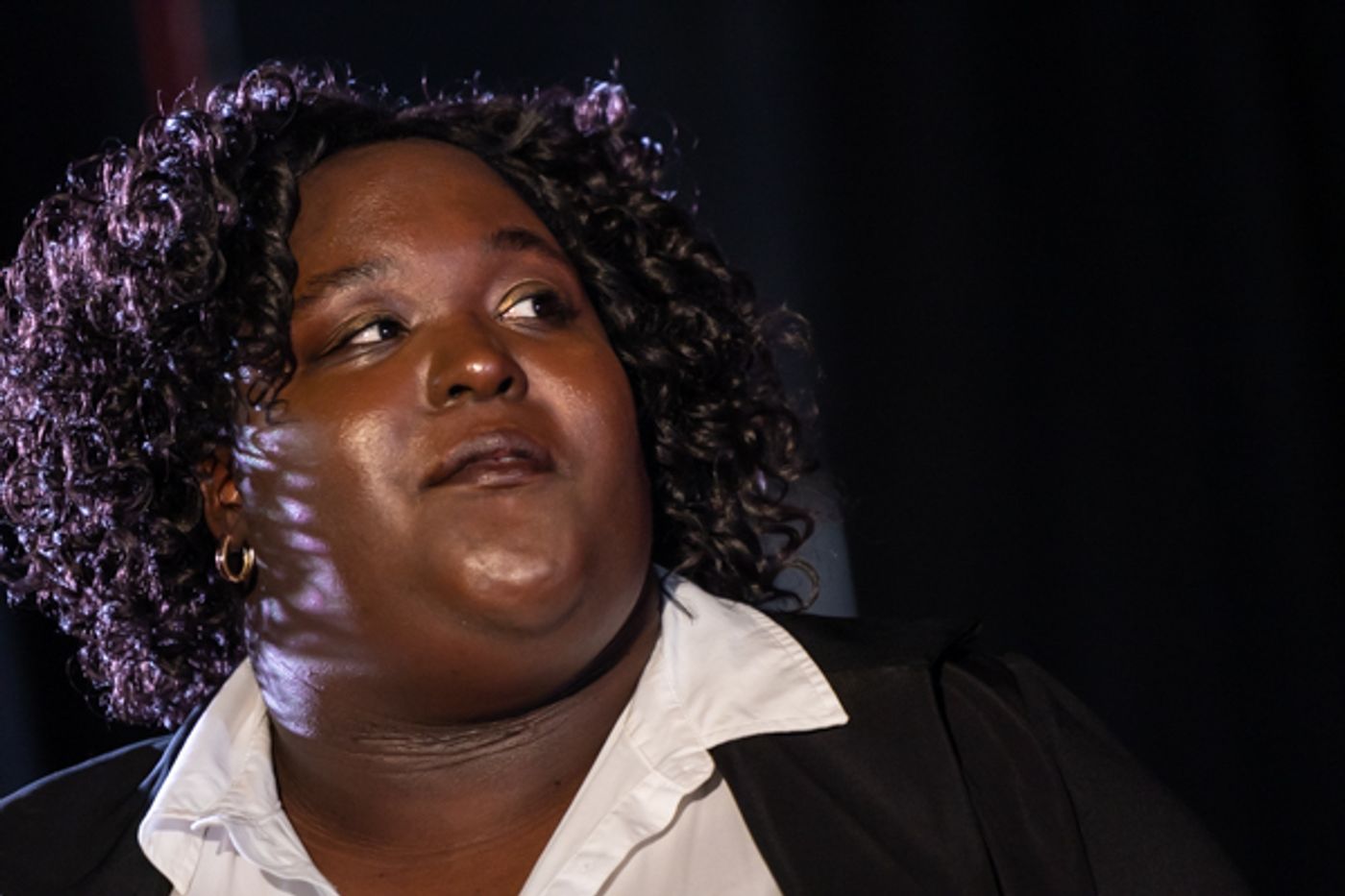 Photos: First look at Easley Street Productions' THE BODYGUARD THE MUSICAL Photos: First look at Easley Street Productions' THE BODYGUARD THE MUSICAL Image