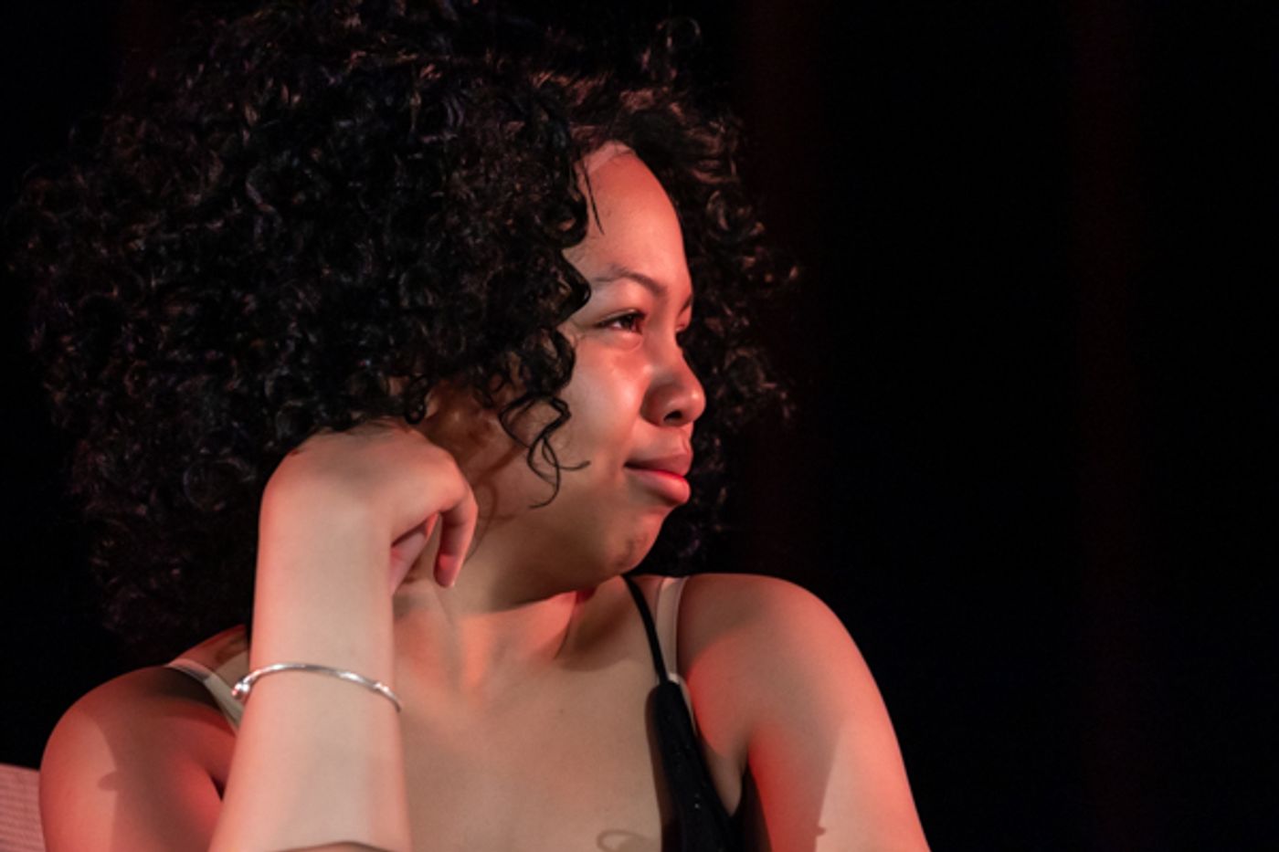 Photos: First look at Easley Street Productions' THE BODYGUARD THE MUSICAL Photos: First look at Easley Street Productions' THE BODYGUARD THE MUSICAL Image