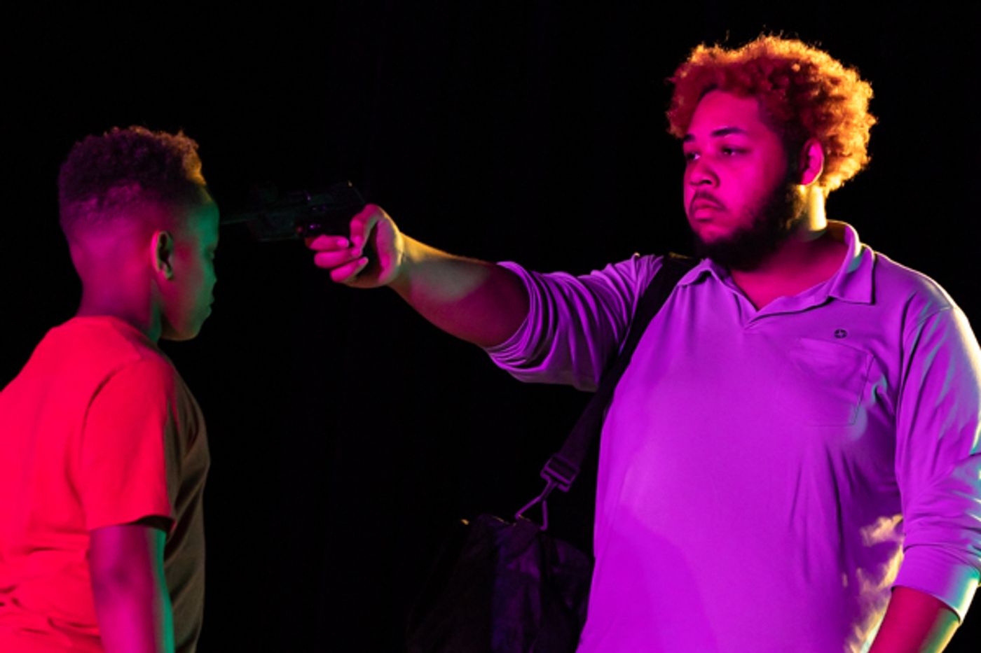 Photos: First look at Easley Street Productions' THE BODYGUARD THE MUSICAL Photos: First look at Easley Street Productions' THE BODYGUARD THE MUSICAL Image