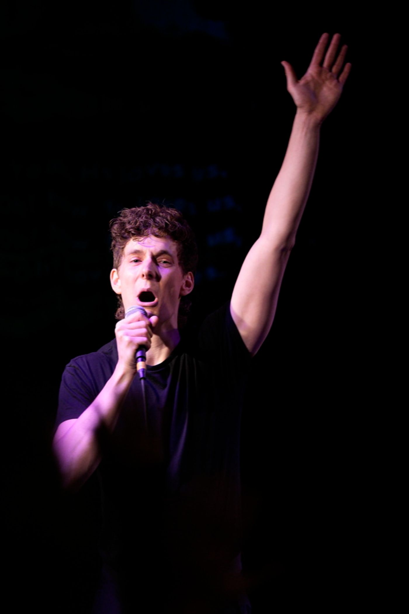 Photos: First Look at FLAYED at Hollywood Fringe Festival  Image