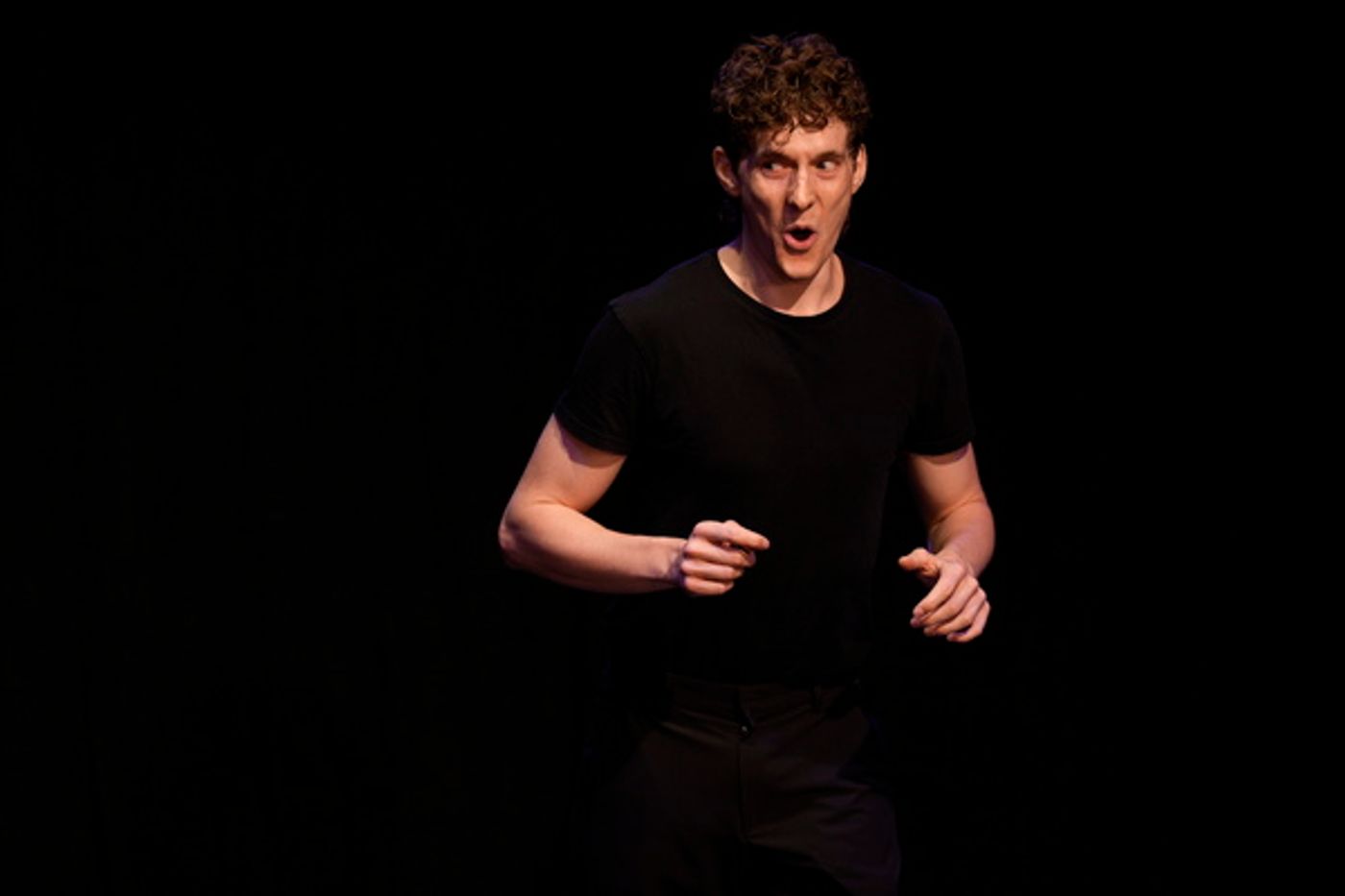 Photos: First Look at FLAYED at Hollywood Fringe Festival  Image