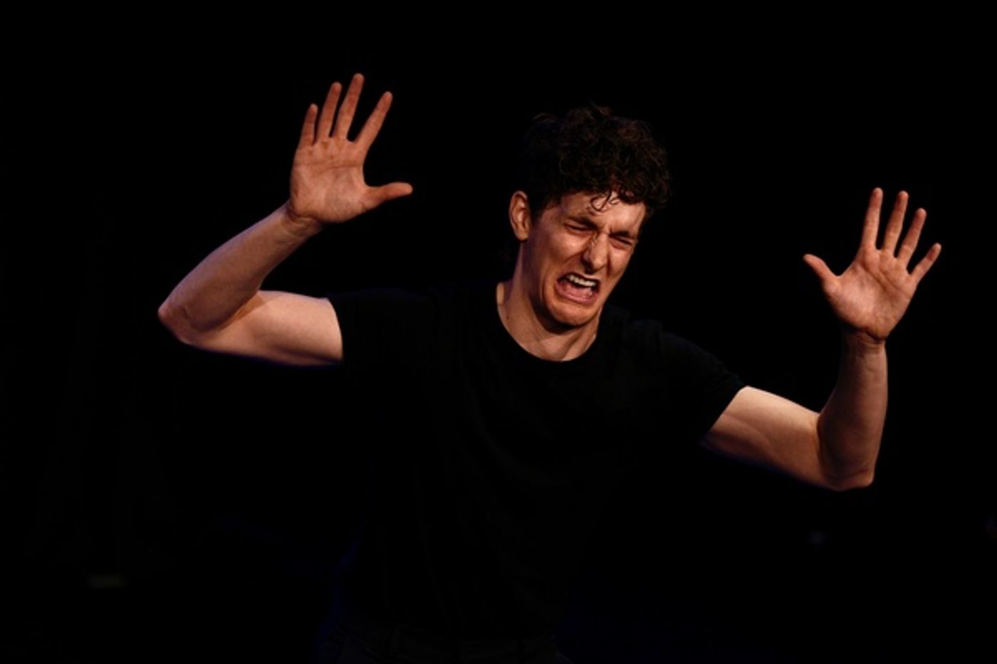 Photos: First Look at FLAYED at Hollywood Fringe Festival  Image