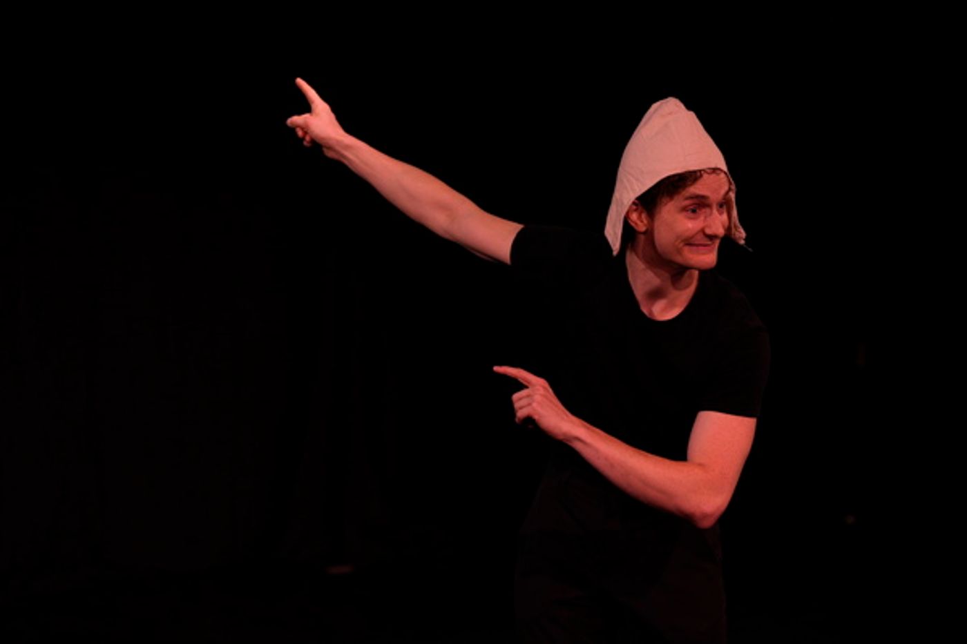 Photos: First Look at FLAYED at Hollywood Fringe Festival  Image