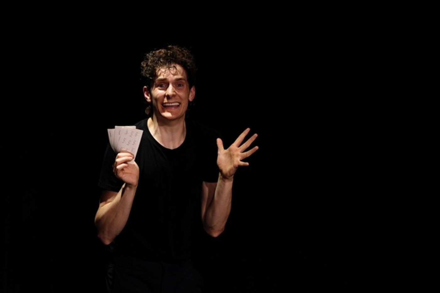 Photos: First Look at FLAYED at Hollywood Fringe Festival  Image