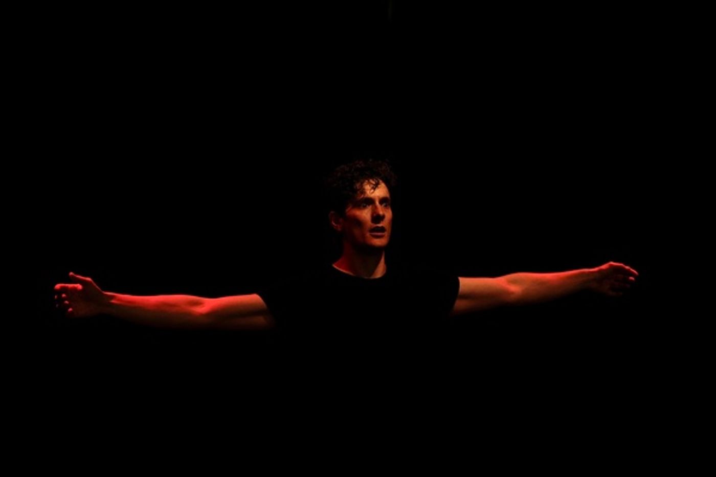 Photos: First Look at FLAYED at Hollywood Fringe Festival  Image