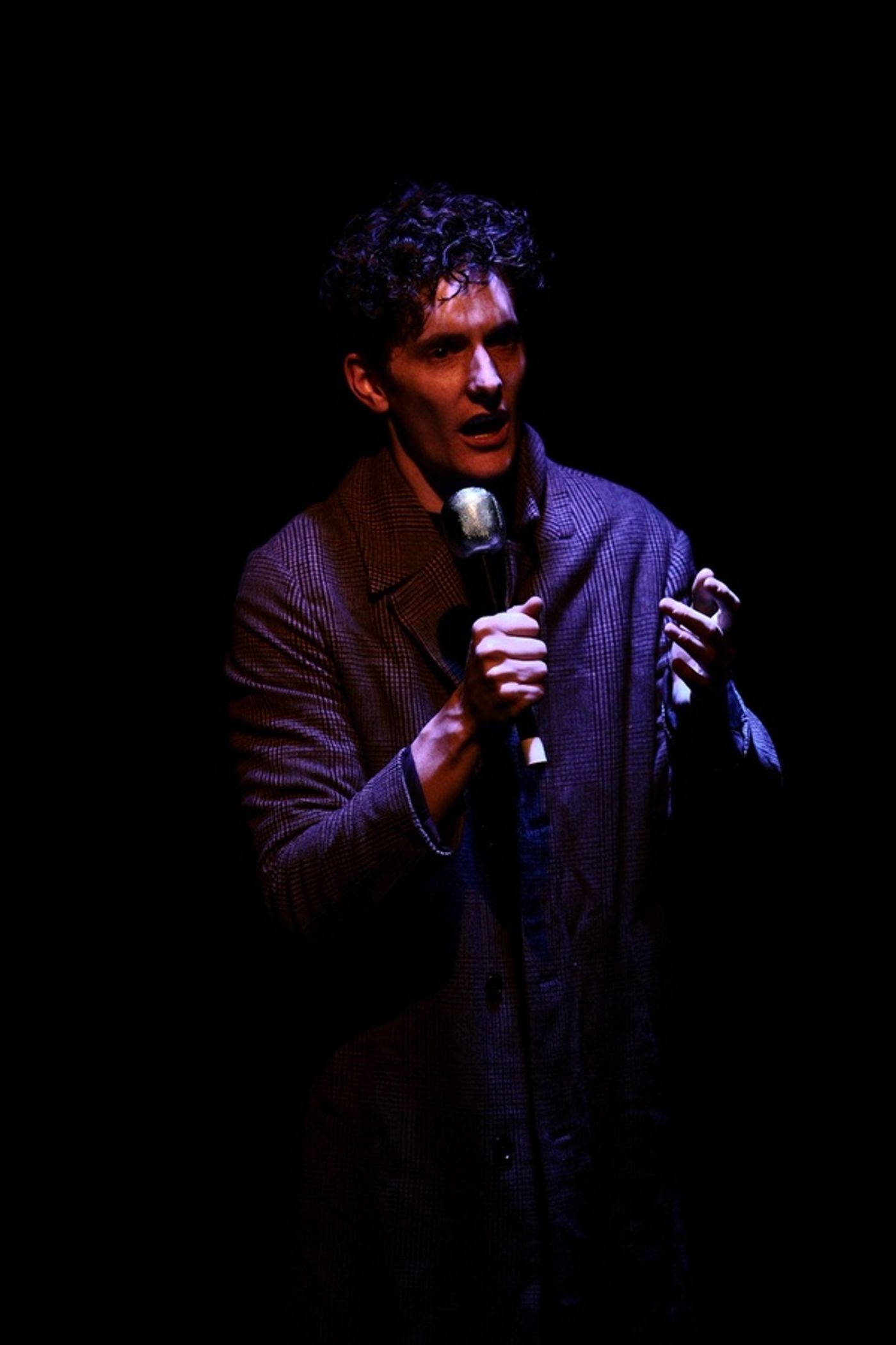 Photos: First Look at FLAYED at Hollywood Fringe Festival  Image