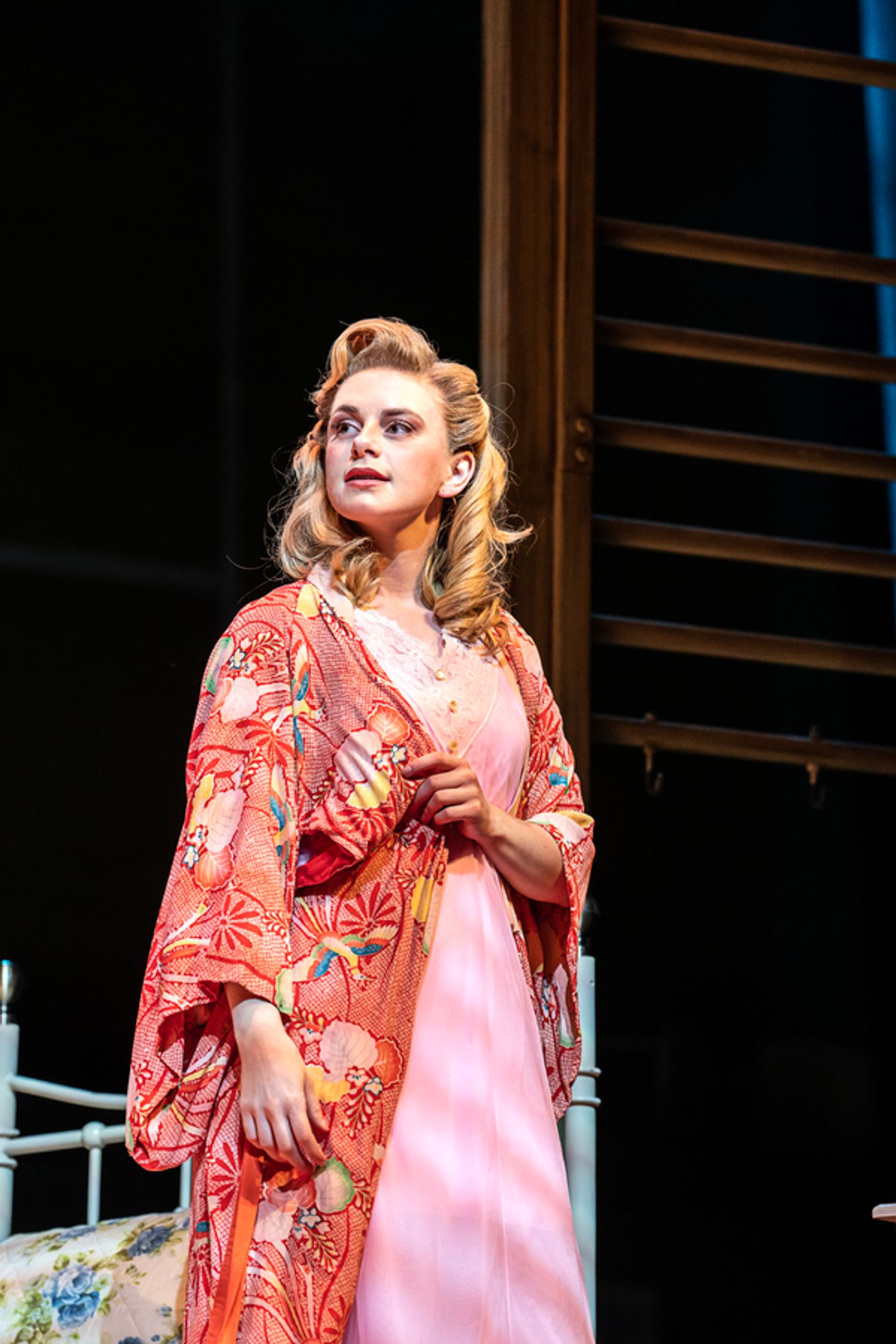 Photos: Check Out All New Photos From GREASE at the West End's Dominion Theatre  Image