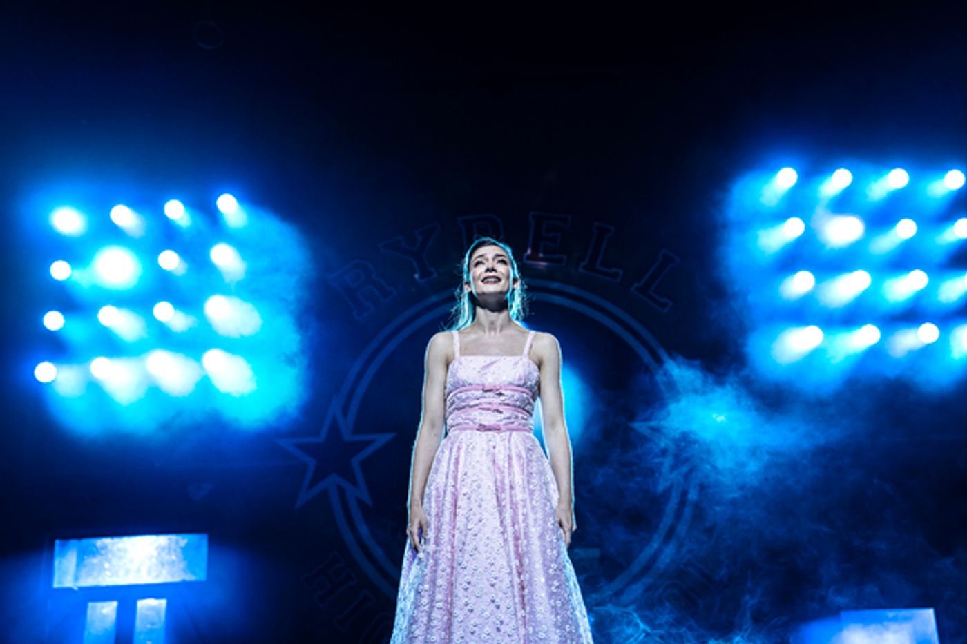 Photos: Check Out All New Photos From GREASE at the West End's Dominion Theatre  Image