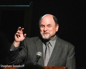 Jason Alexander Photo