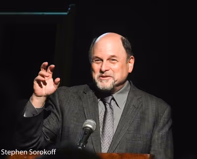 Jason Alexander Photo