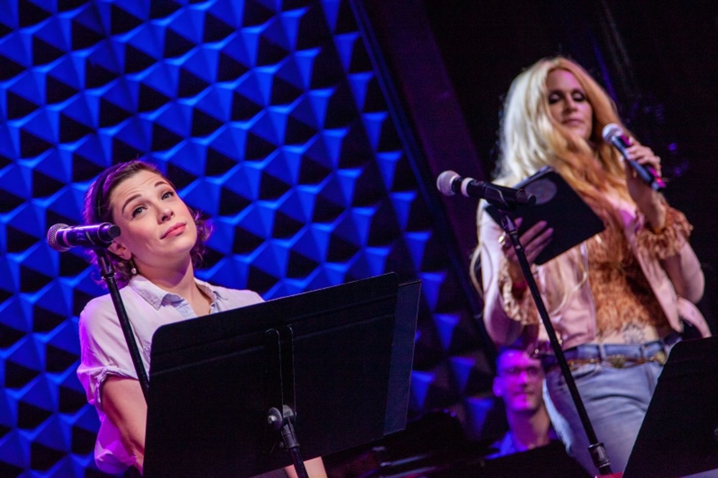 Review: Promising 5 & DIME: A NEW MUSICAL Plays Joe's Pub  Image