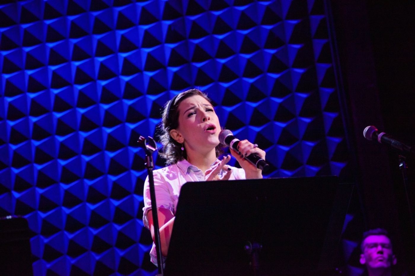 Review: Promising 5 & DIME: A NEW MUSICAL Plays Joe's Pub  Image
