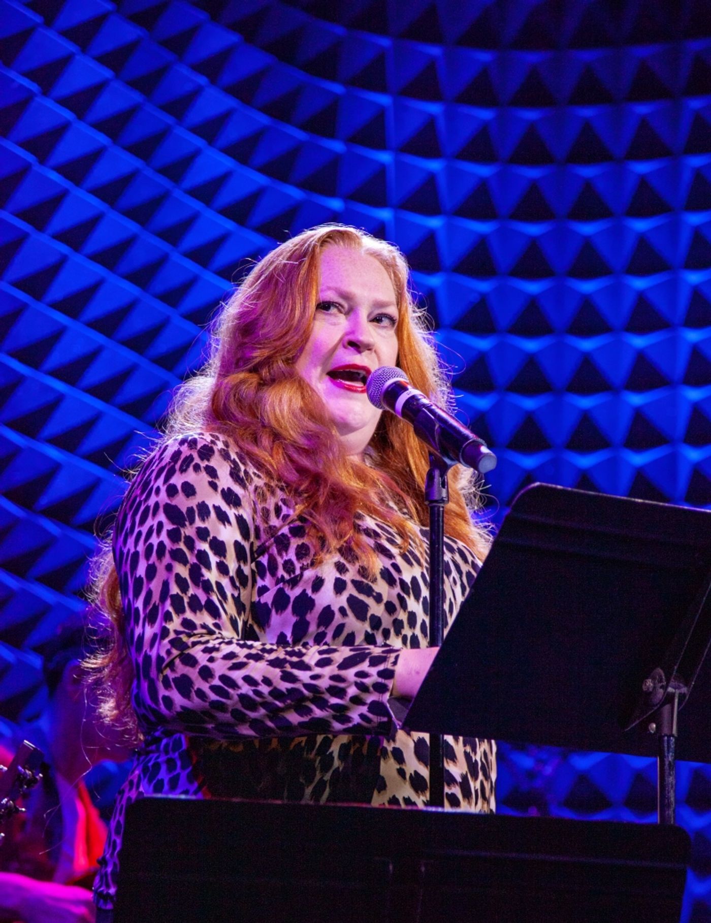 Review: Promising 5 & DIME: A NEW MUSICAL Plays Joe's Pub  Image