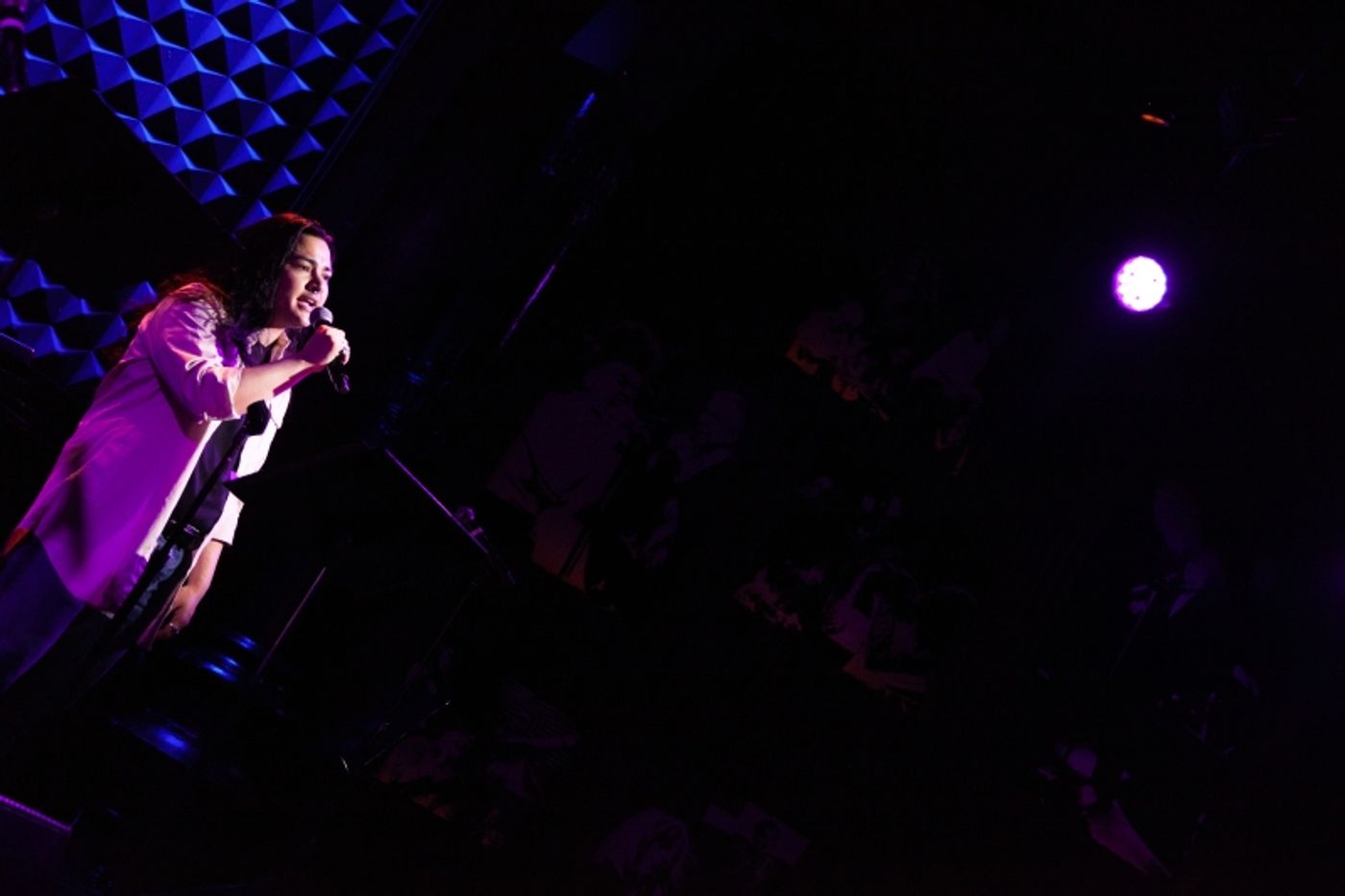 Review: Promising 5 & DIME: A NEW MUSICAL Plays Joe's Pub  Image