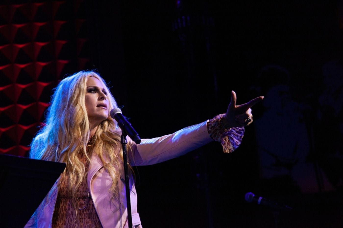 Review: Promising 5 & DIME: A NEW MUSICAL Plays Joe's Pub  Image