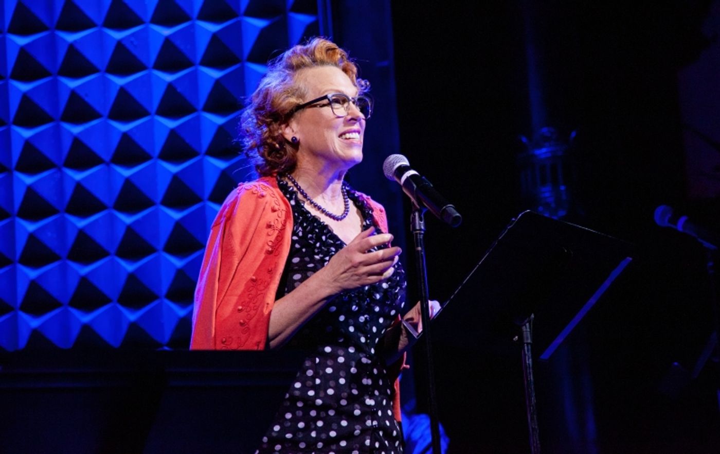 Review: Promising 5 & DIME: A NEW MUSICAL Plays Joe's Pub  Image