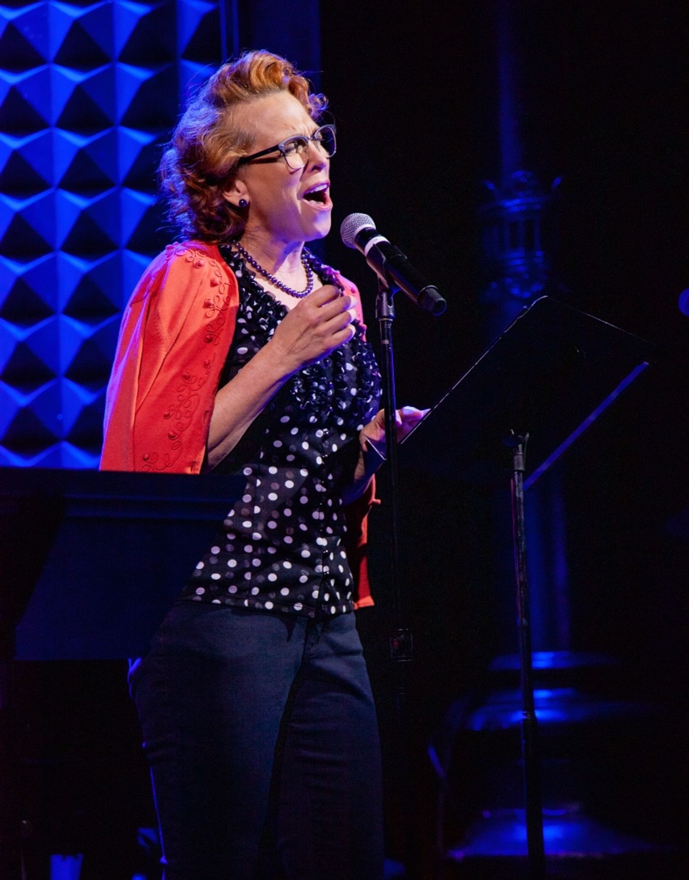 Review: Promising 5 & DIME: A NEW MUSICAL Plays Joe's Pub  Image