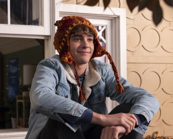 Photos: Original HIGH SCHOOL MUSICAL Cast Reunites For Season Four of Disney+ Series Photos: Original HIGH SCHOOL MUSICAL Cast Reunites For Season Four of Disney+ Series Image