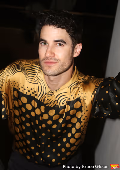 Darren Criss Photo