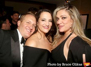 Mia Swier @ BroadwayWorld Mia Swier Photo