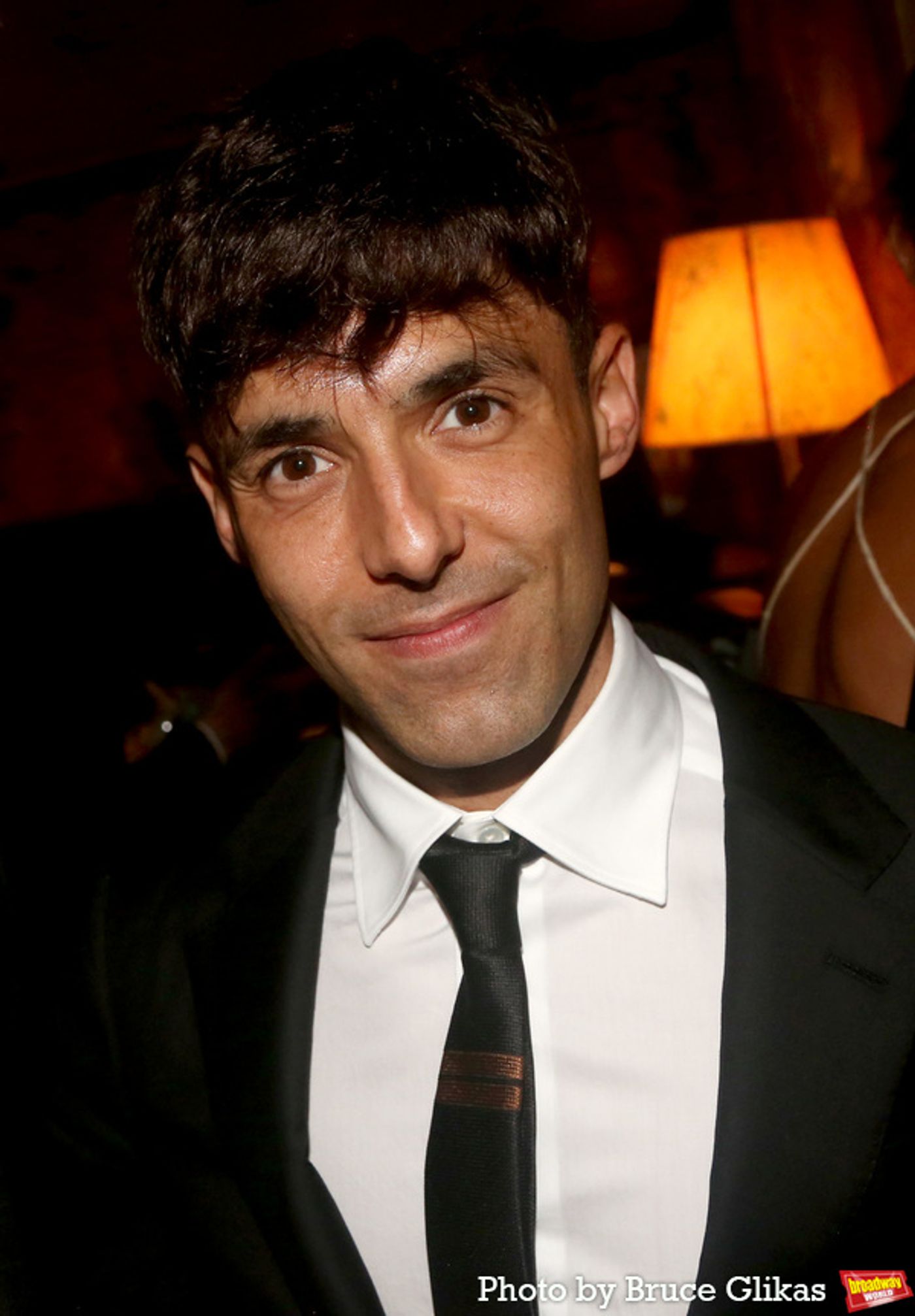 Photos: Go Inside The Exclusive Tonys After Party at The Carlyle Hotel  Image