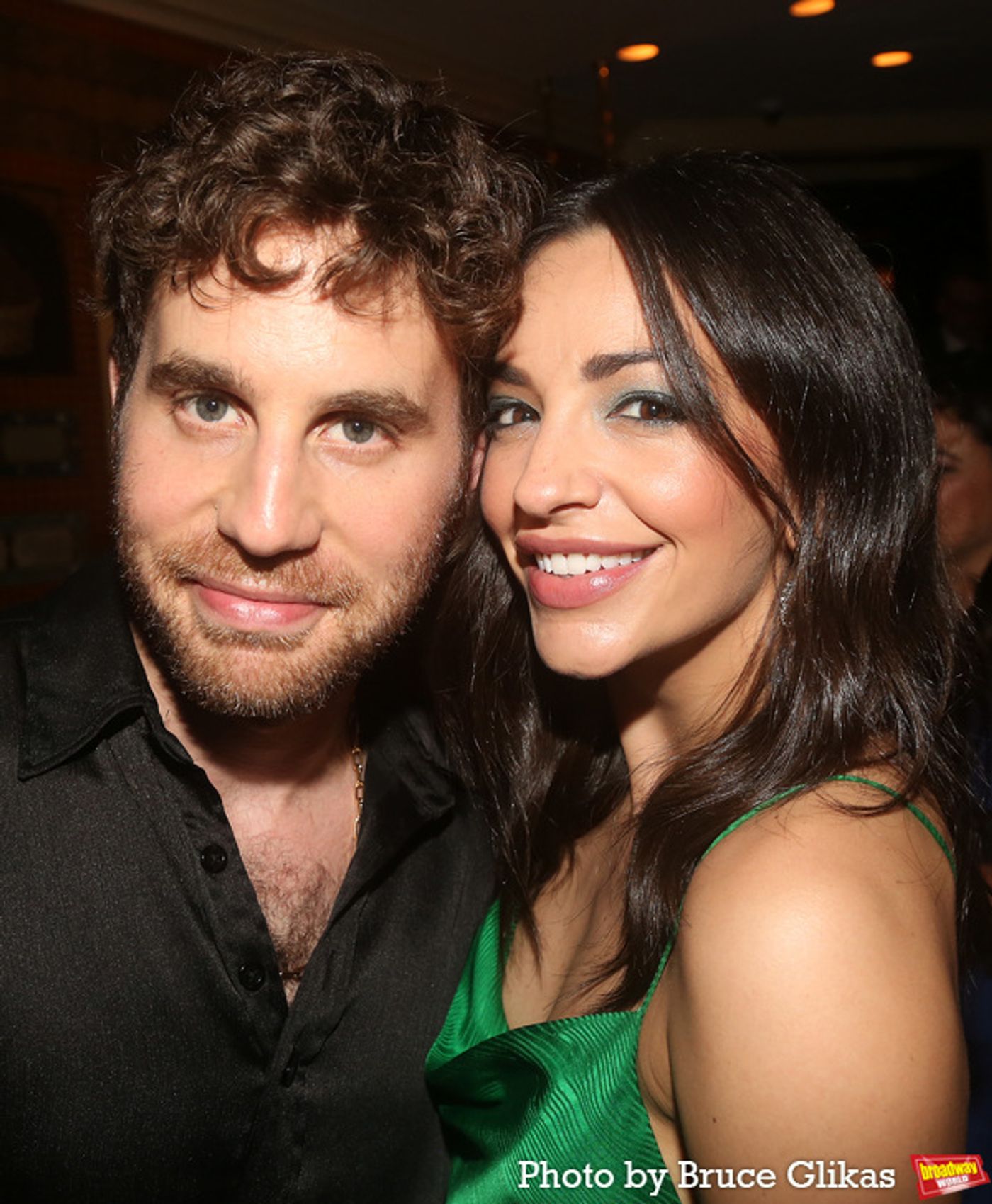 Photos: Go Inside The Exclusive Tonys After Party at The Carlyle Hotel  Image