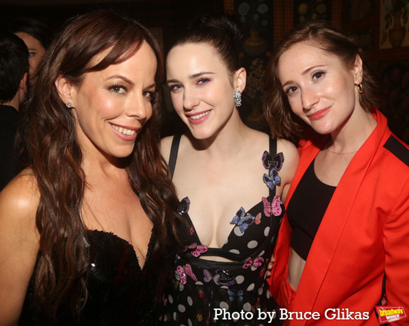 Photos: Go Inside The Exclusive Tonys After Party at The Carlyle Hotel  Image