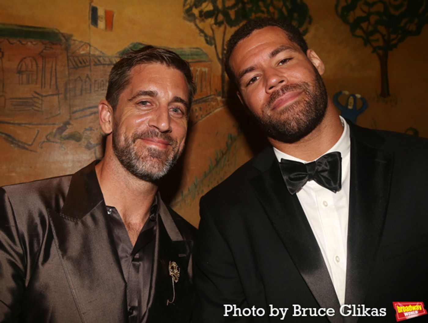 Photos: Go Inside The Exclusive Tonys After Party at The Carlyle Hotel  Image