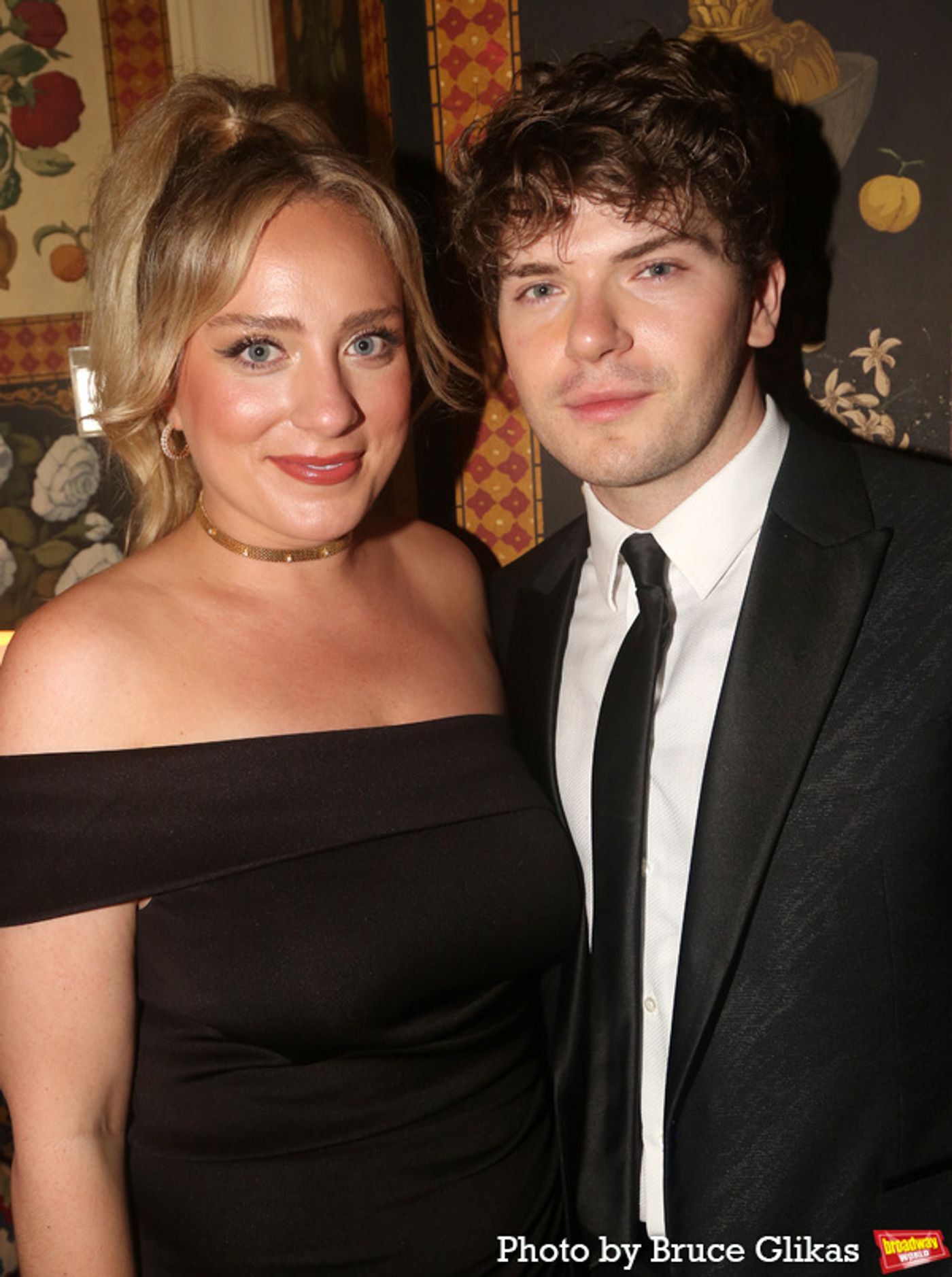 Photos: Go Inside The Exclusive Tonys After Party at The Carlyle Hotel  Image