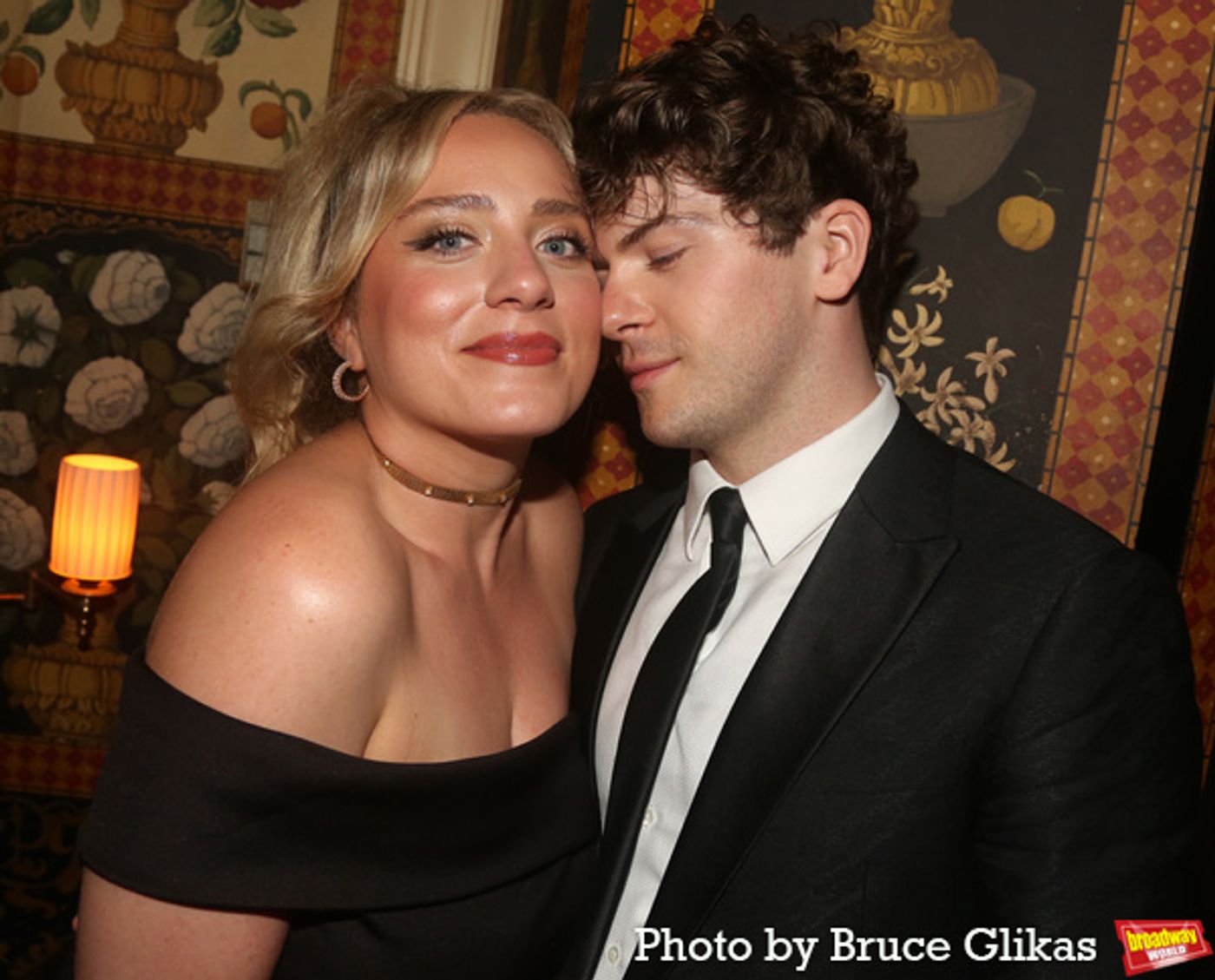 Photos: Go Inside The Exclusive Tonys After Party at The Carlyle Hotel  Image