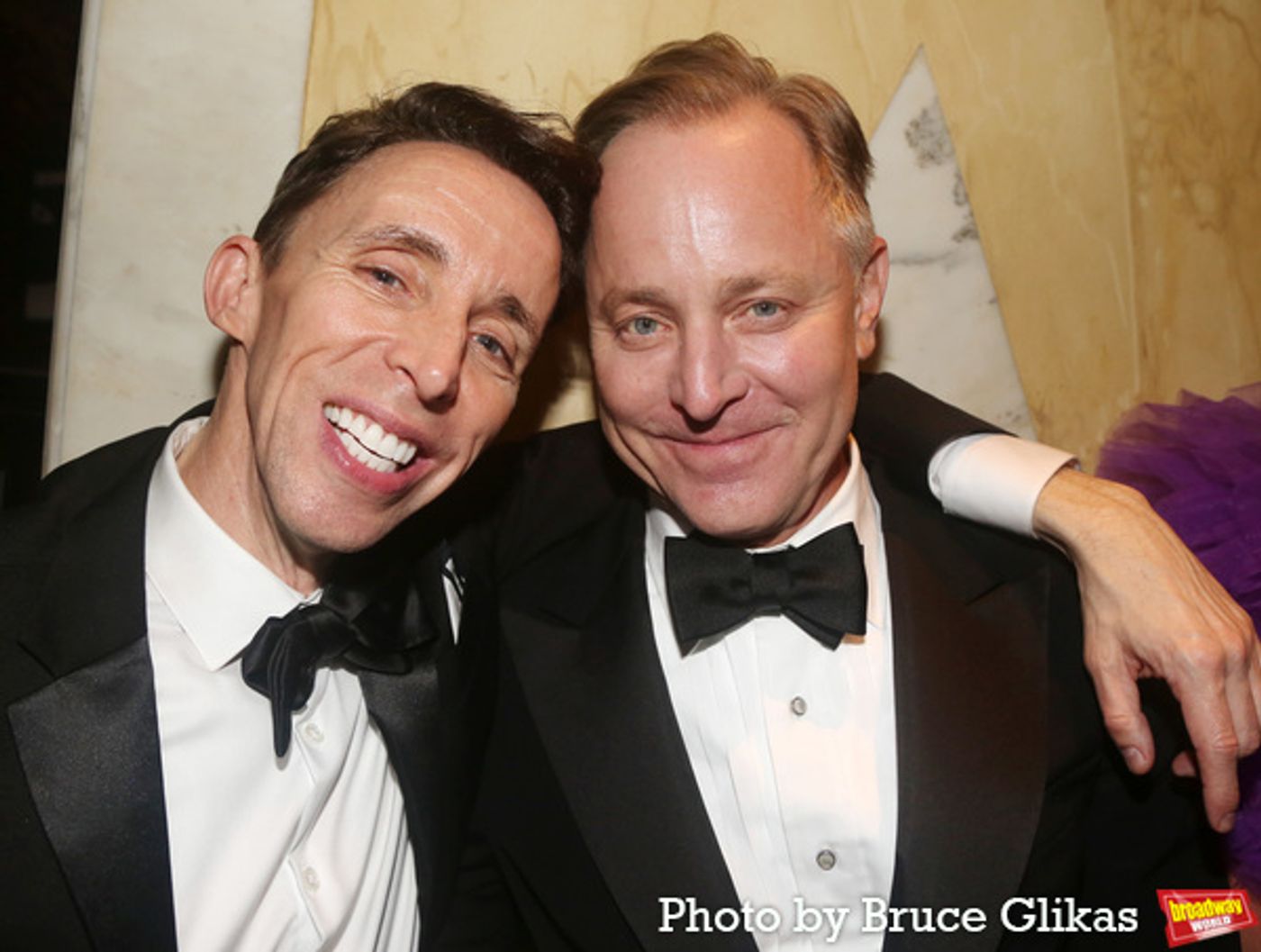Photos: Go Inside The Exclusive Tonys After Party at The Carlyle Hotel  Image
