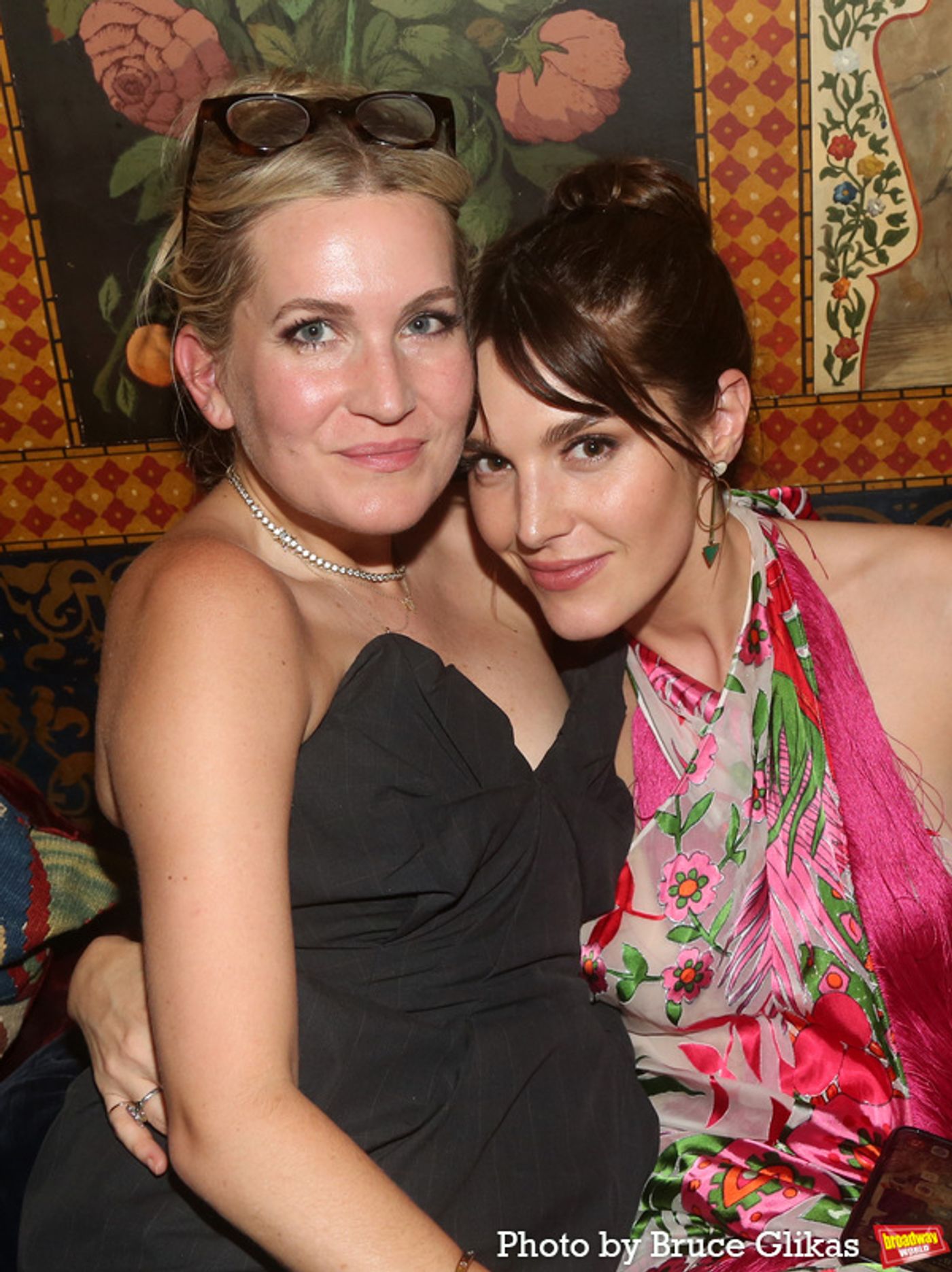 Photos: Go Inside The Exclusive Tonys After Party at The Carlyle Hotel  Image